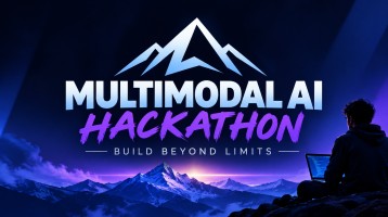Multimodal AI Hackathon 2026 by IIT Mandi