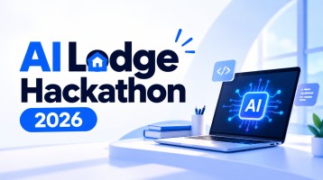 AI Lodge Hackathon 2026