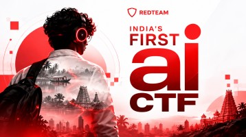 AI CTF 2026 by RedTeam Hacker Academy