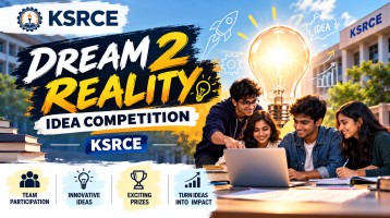 Dream 2 Reality : Idea Competition