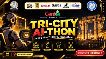 Tri-City AI-Thon 2026
