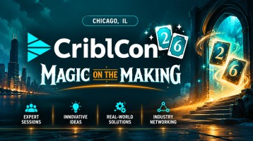 CriblCon 2026 App Hackathon