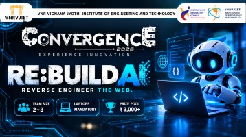 ReBuildX : Reverse Engineering Challenge 2026