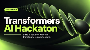 TransformerZ Hackathon 2026: Build Intelligence From Zero