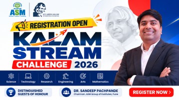 KALAM STREAM Challenge 2026