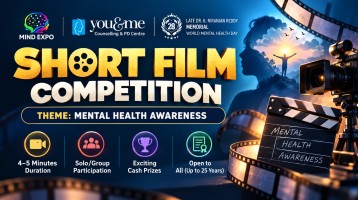 Late Dr. K. Niranjan Reddy Memorial Short Film Competition