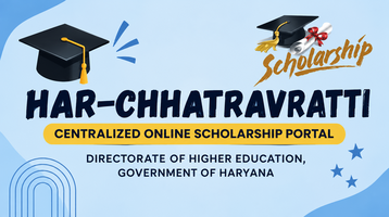 Har-Chhatravratti Scholarship