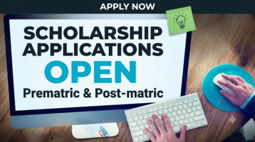 E-Grantz 3.0 Scholarship E-Grantz 3.0 Scholarship