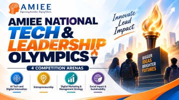 National Tech & Leadership Olympics 2026