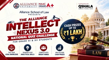 Alliance Intellect Nexus 3.0 Alliance Intellect Nexus 3.0