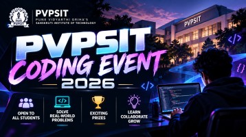 PVPSIT Coding Event 2026 PVPSIT Coding Event 2026