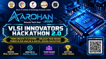 VLSI Innovators Hackathon 2.0
