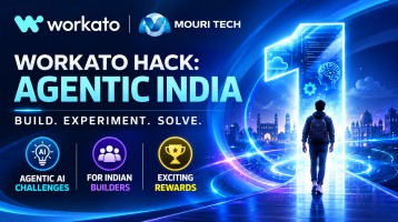 Workato Hack: Agentic India 2026