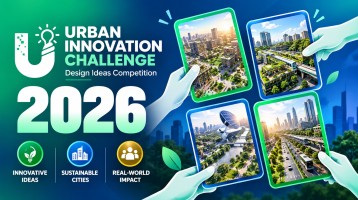 Urban Innovation Challenge 2026