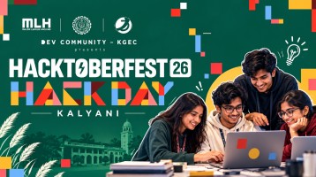 Hacktoberfest Hack Day Bengaluru ’26 : MLH × IEEE CIS