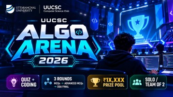 UUCSC ALGO ARENA 2026