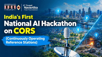 CORS Hackathon 2026
