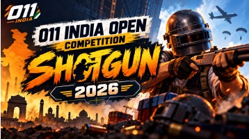 011 India Open Competition : Shotgun 2026