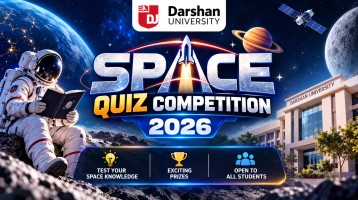 Space Quiz Competition