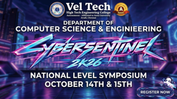 CyberSentinel 2K26