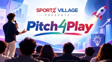 Pitch4Play Season 2 : North Zone