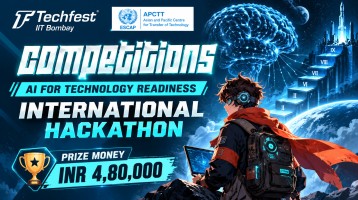 AI for Technology Readiness International Hackathon