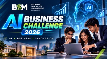 AI Business Challenge 2026