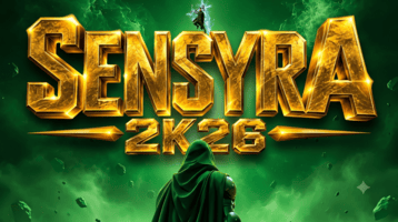 SENSYRA 2K26