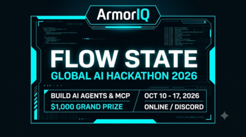 Flow State – Global AI Hackathon