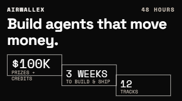 Agentic Banking Hackathon 2026