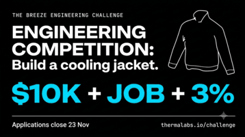 The BREEZE Engineering Challenge