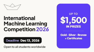 International Machine Learning Competition 2026