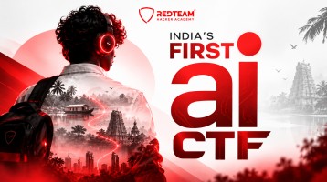 All India AI CTF : RedTeam Hacker Academy