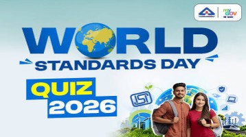 World Standards Day Quiz 2026