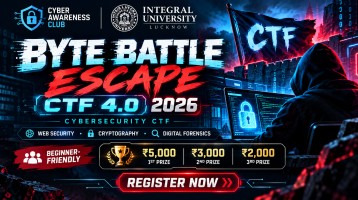 Byte Battle Escape (CTF 4.0)