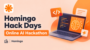 Homingo Hack Days 2026