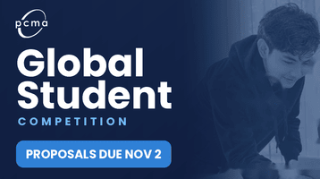 PCMA Global Student Competition