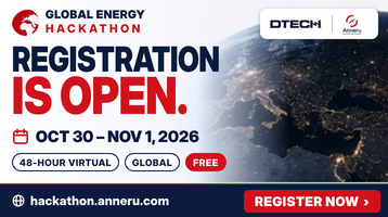 Global Energy Hackathon 2026