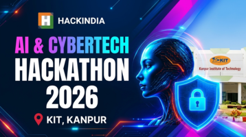 HackIndia AI & CyberTech Hackathon 2026