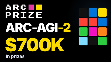 ARC Prize 2026 — ARC-AGI-2