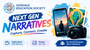 Next Gen Narratives: Capture, Connect, Create