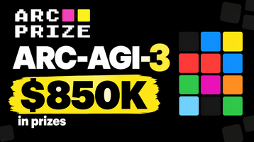 ARC Prize 2026 – ARC-AGI-3
