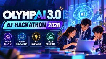 OlympAI 3.0 Hackathon 2026