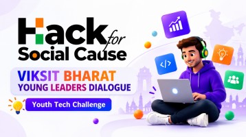Hack for Social Cause 2027