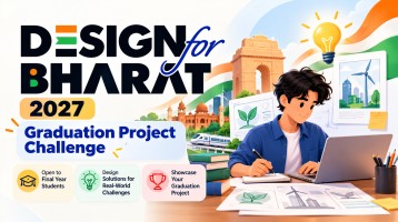 Design for Bharat 2027