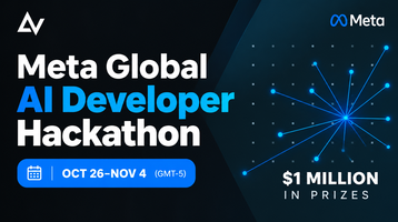 Meta Global AI Developer Hackathon