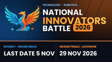 National Innovators Battle 2026