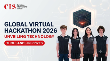 Global Virtual Hackathon 2026
