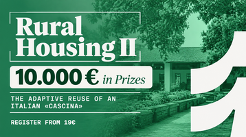 Rural Housing II — Architecture Competition 2026