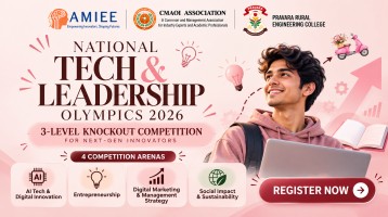 National Tech & Leadership Olympics 2026